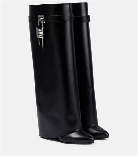 givenchy boots 2012 replica|givenchy shark boots shopping.